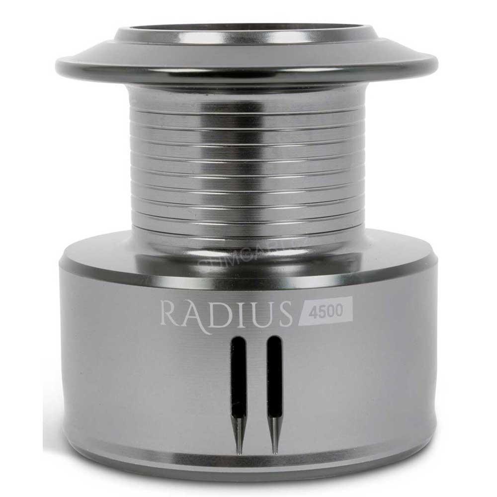 Korum naviják Radius Freespool 4500