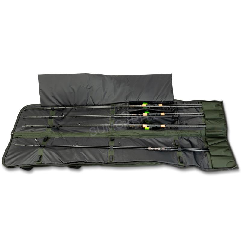 Anaconda pouzdro na pruty Travel Holdall 3+3, 12ft 198cm