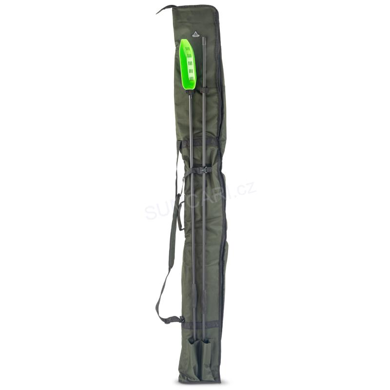 Anaconda obal na pruty 3 Rod System 12ft