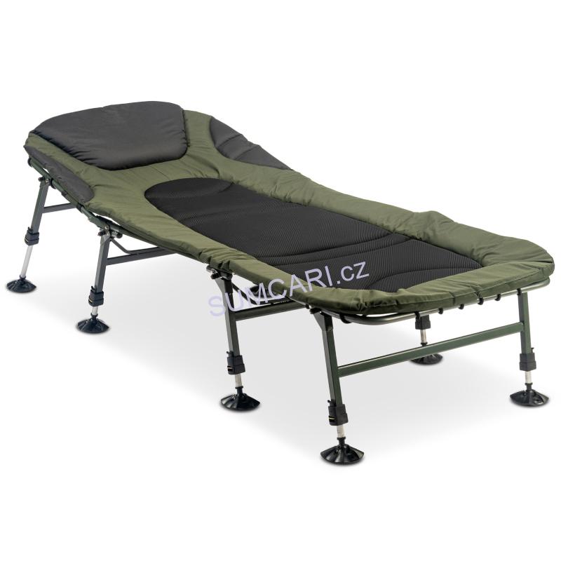Anaconda lehátko Cusky Flat-X8