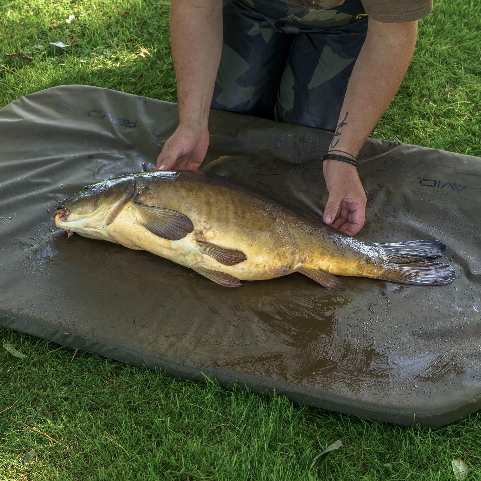 Avid Carp podložka Revolve Folding Flat Mat