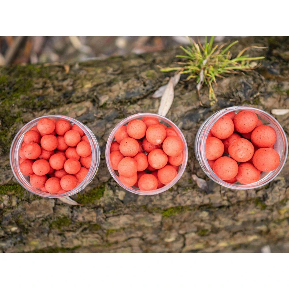 Carp Inferno Balanced Boilie Škorpion 200ml, 24mm