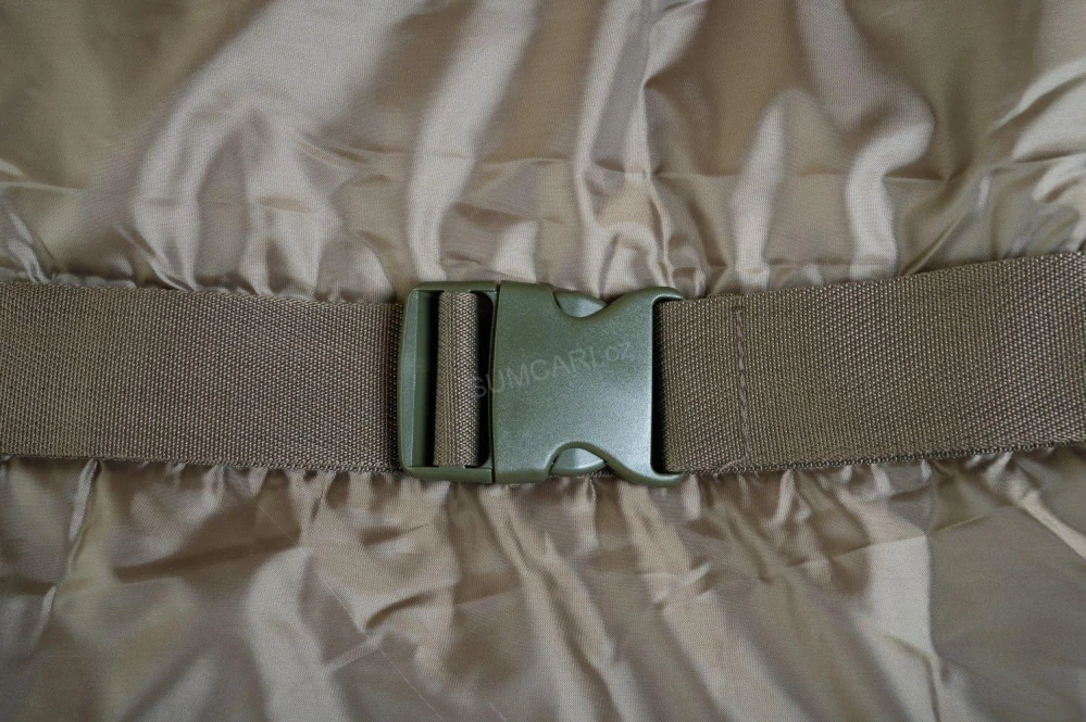 JRC spací pytel Defender II Sleeping Bag