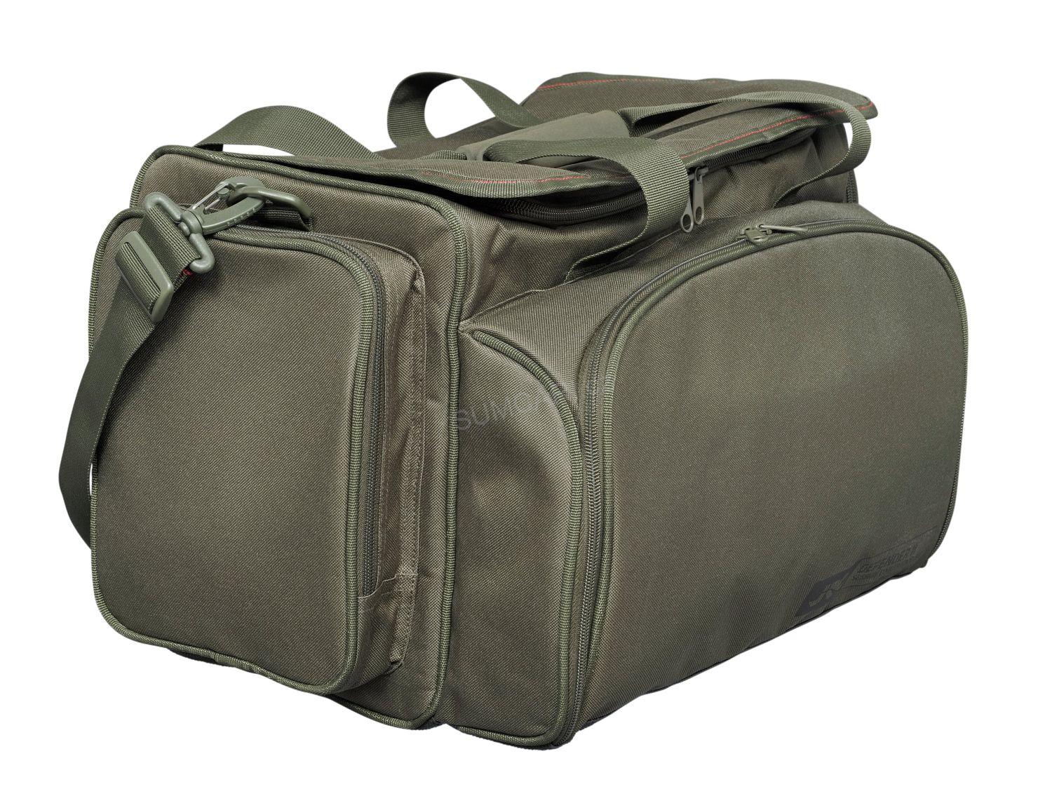 JRC jídelní taška Defender II Session Cooler Food Bag