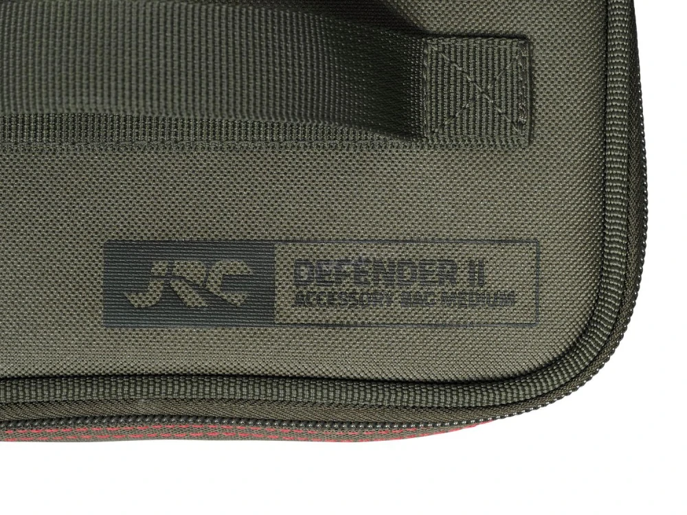 JRC pouzdro na drobnosti Defender II Accessory Bag, Medium