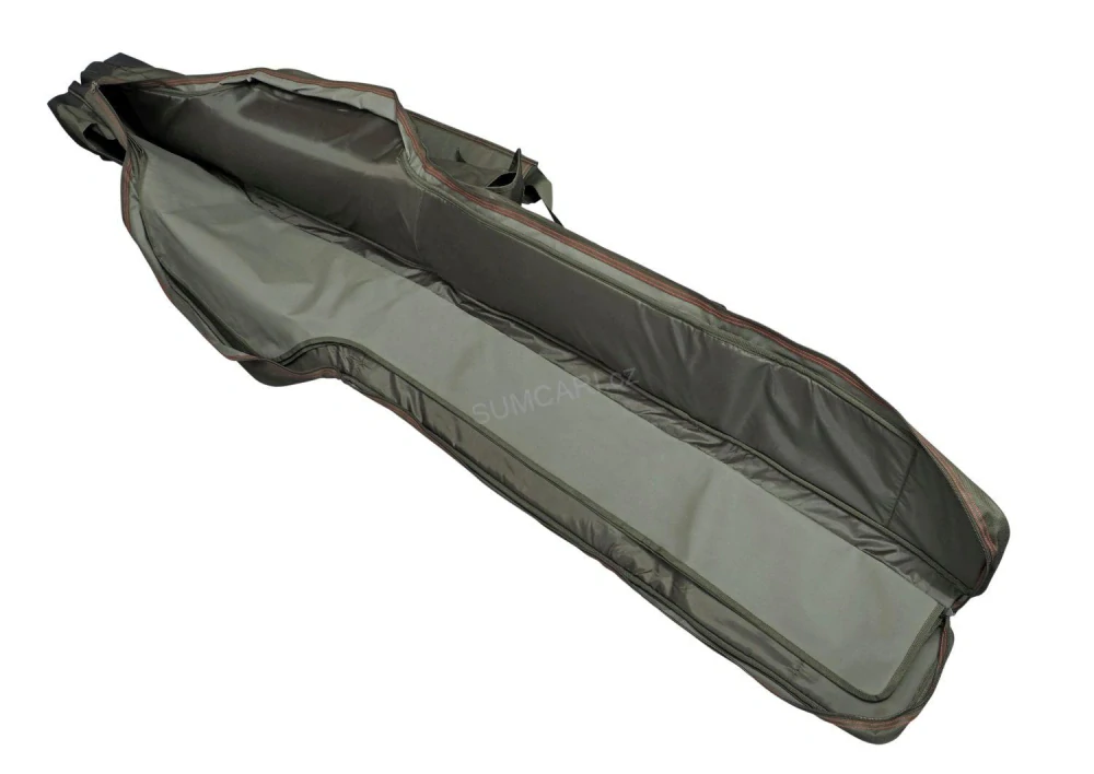 JRC pouzdro na pruty Defender II 3 Rod Sleeve 12-13ft