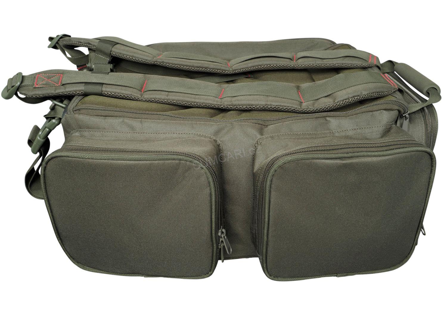 JRC rybářský batoh Defender II Backpack Large