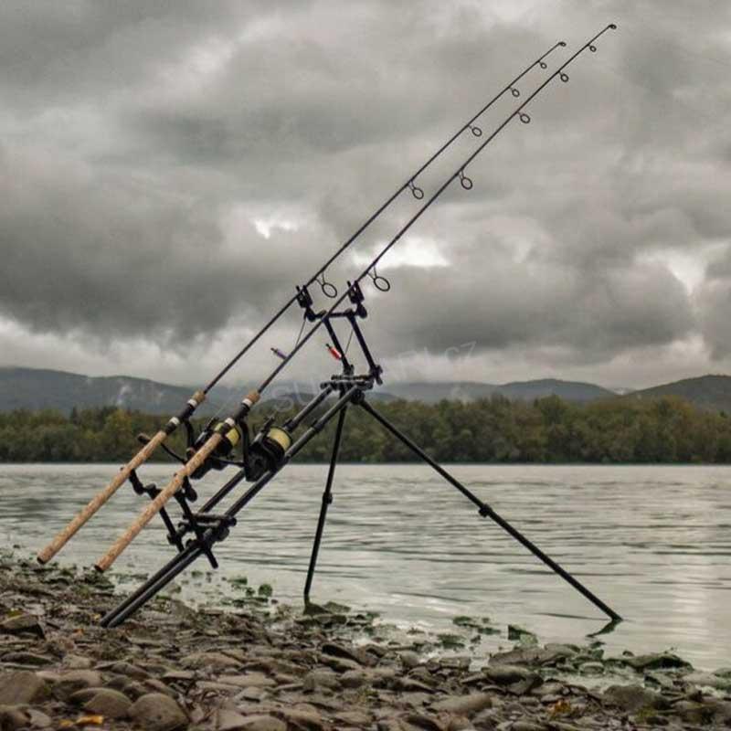 Giants fishing prodloužené nohy k stojanu Luxury Extended Legs for Rod Pod (2ks)