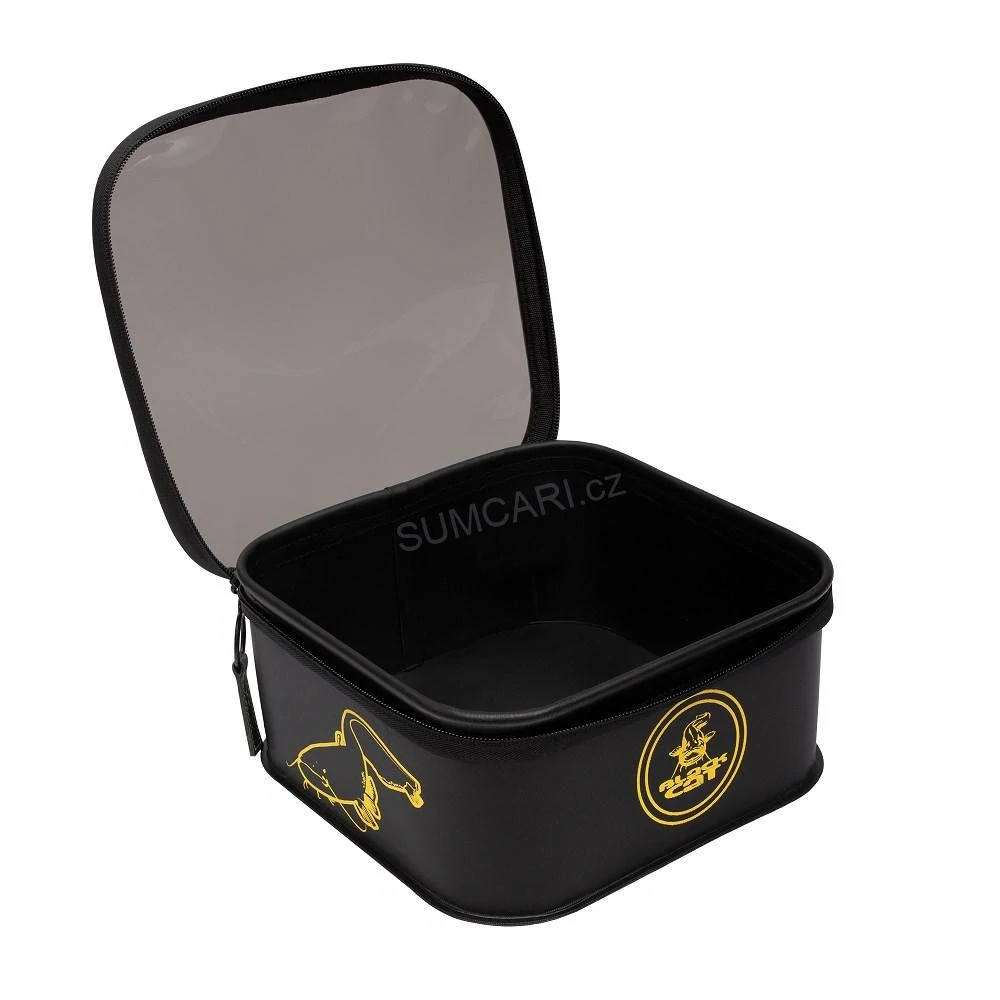 Black Cat nepromokavé pouzdro Welded Accessories Bag