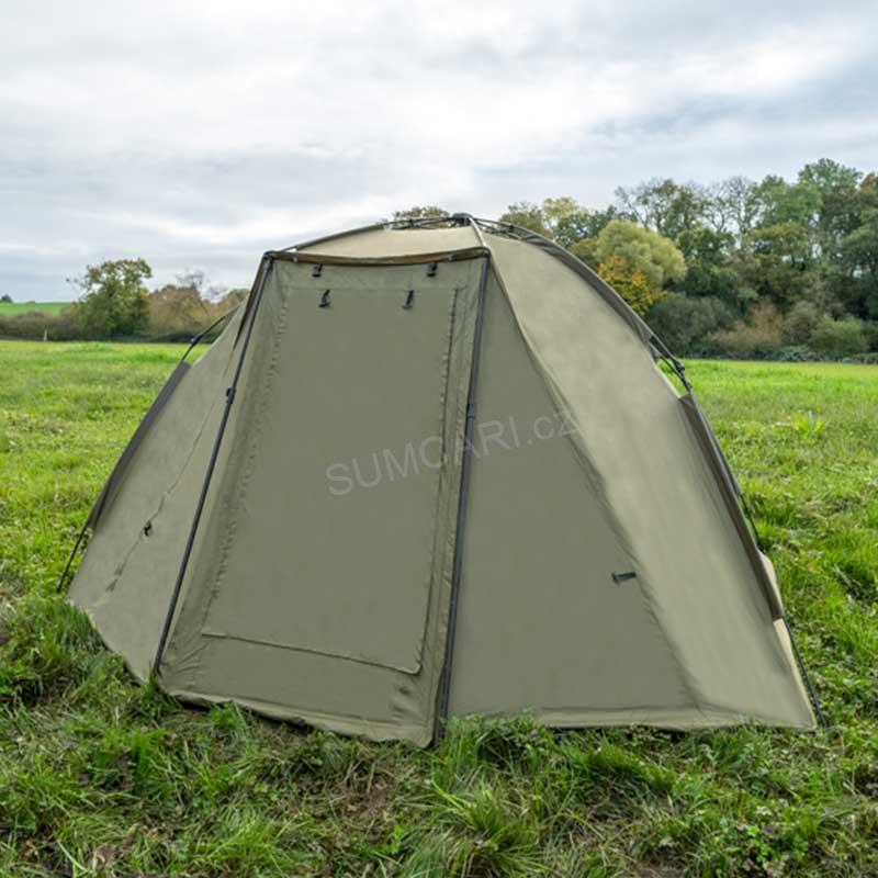 Korum přístřešek Recoil Overnight Shelter