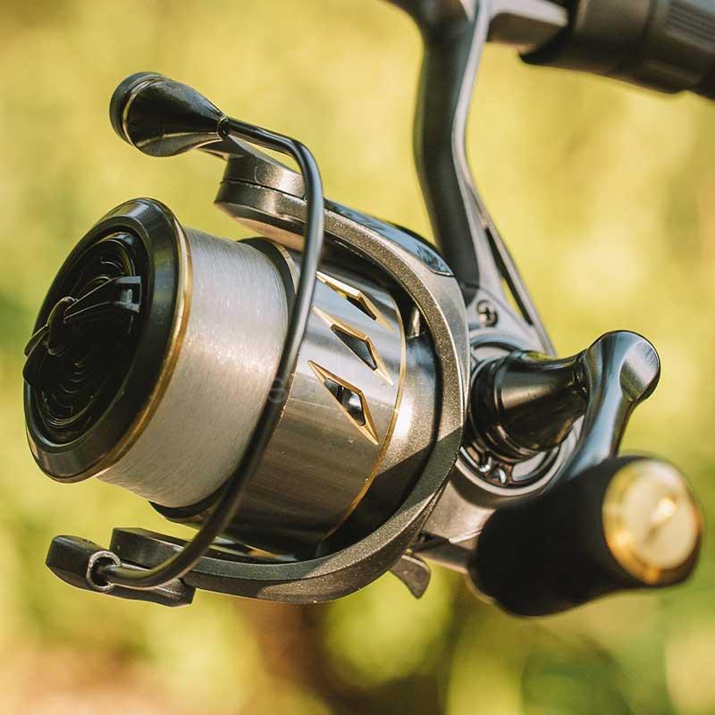 Giants fishing naviják GXF Reel 4000FD