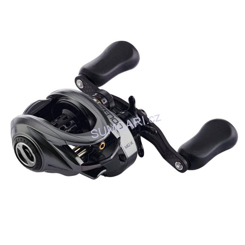 Abu Garcia baitcast Zenon MG-X LH (levá ruka)