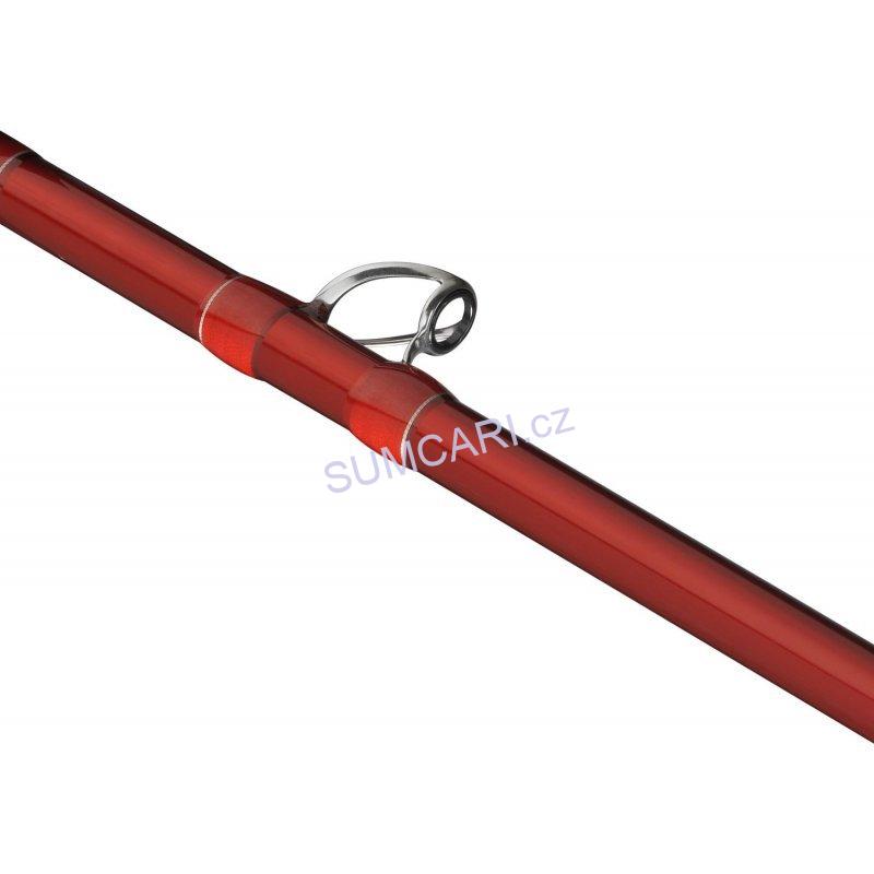 Penn prut Squadron III Halibut 2.40m 20-30lb, 150–400g, 2 dílný