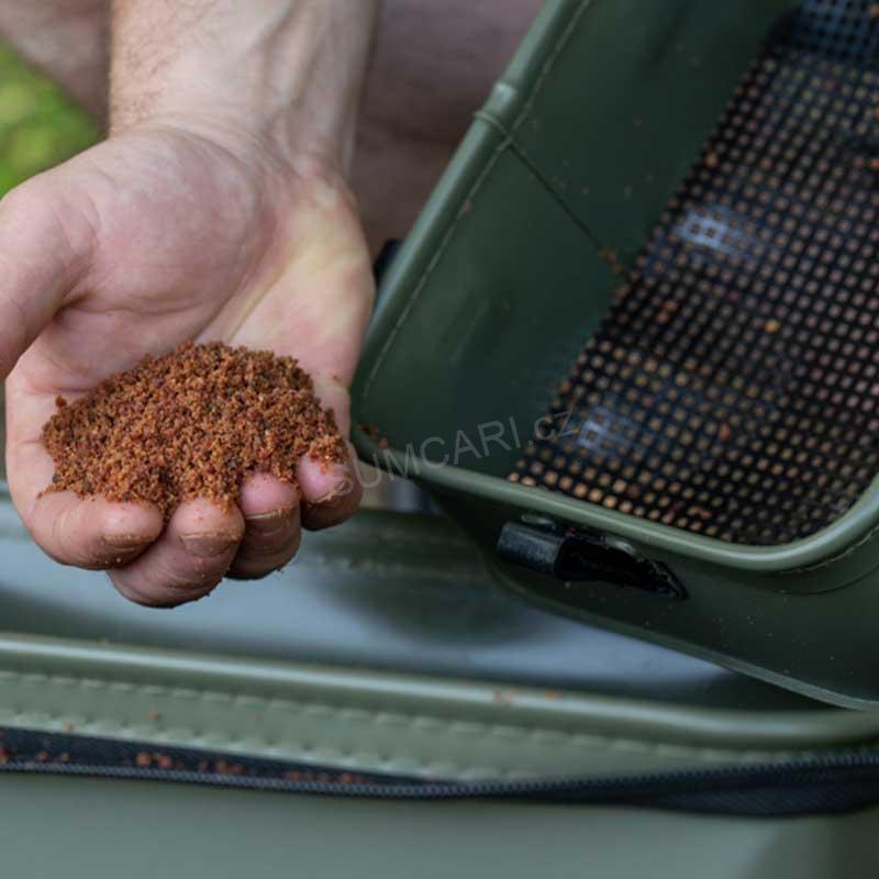 Korum EVA Tackle and Bait Carryall, 15L