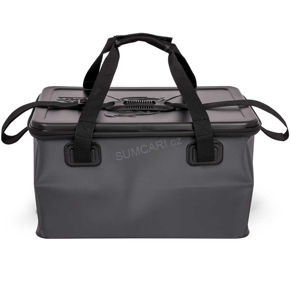 Black Cat taška Cat Seal Eva Bag, 50l