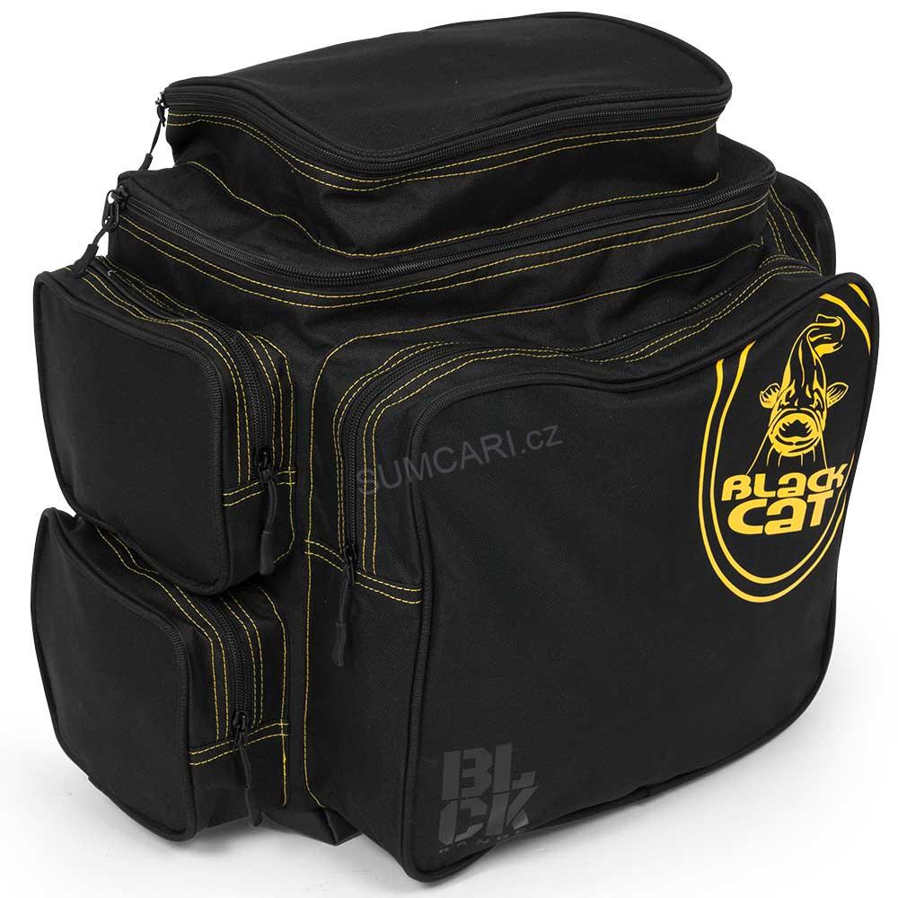 Black Cat batoh Rucksack 35l