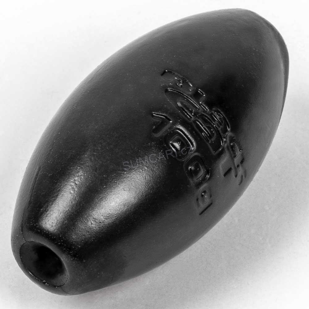 Black Cat sumcové zátěže Inline Weight - více variant