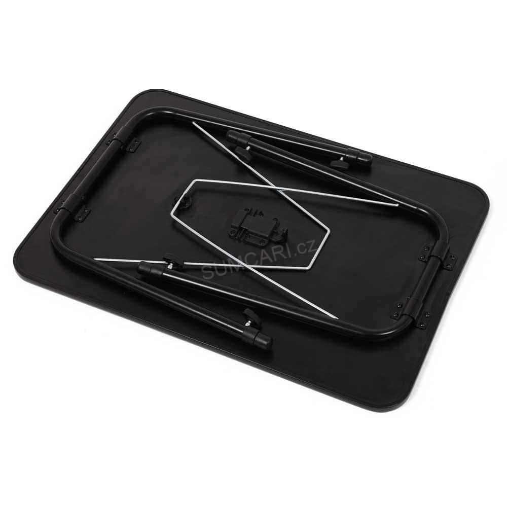 Black Cat stolek Session Table