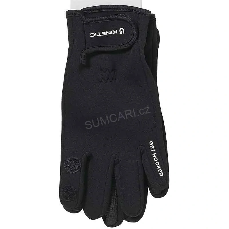 Kinetic neoprenové rukavice Neoprene Glove, vel. L