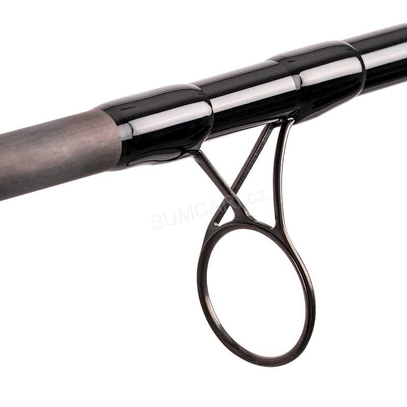 Preston prut Inspire Feeder 3.60m 60g, 3 díl