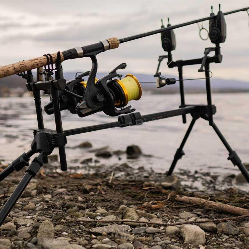 Giants fishing stojan na pruty Tripper Rod Pod 2 Rods