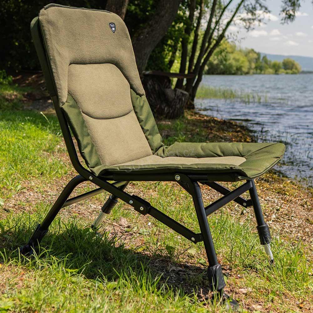Giants fishing rybářská sedačka Chair XS-Light