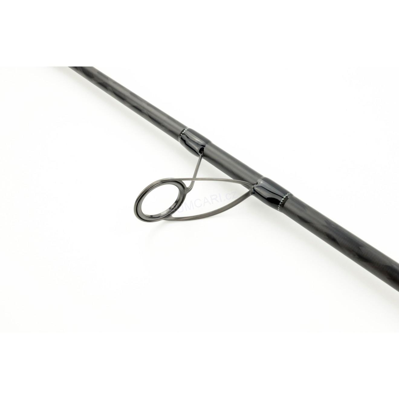 Sportex prut Top Cat Spin CS-2 2.45m 70-190g, 2 díl