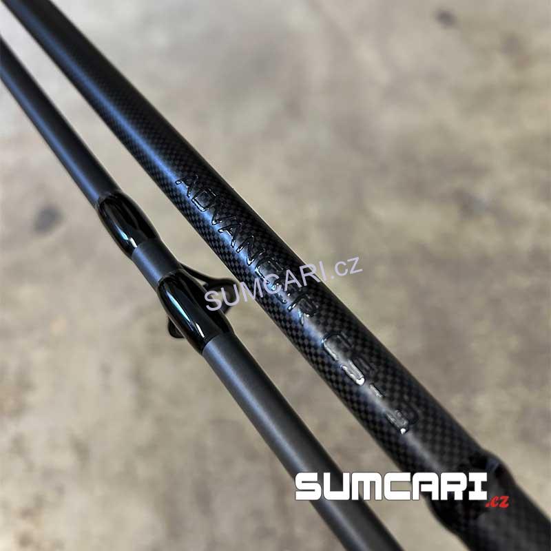 Sportex prut Advancer CS-3 Stalker 3.00m 3.25lbs, 2 díl