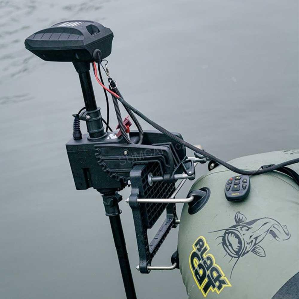 Rhino dálkově ovládaný elektromotor CR30VF