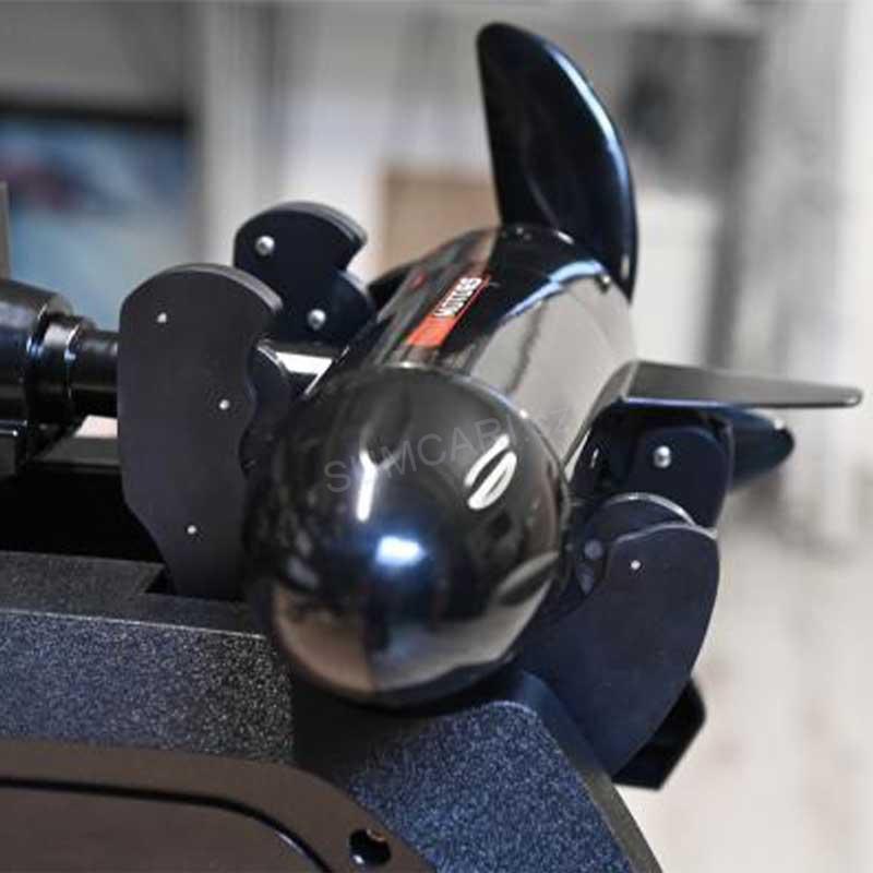 Rhino příďový elektromotor BLX 65 BMR GPS NxT 12V