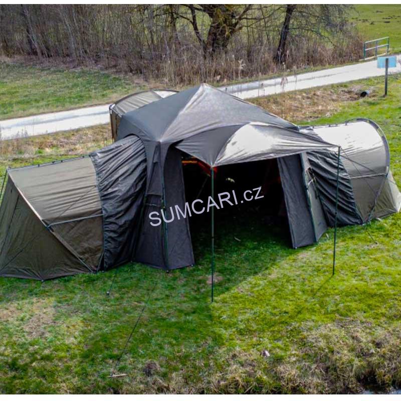 Mivardi přístřešek Base Camp Xtreme XXL