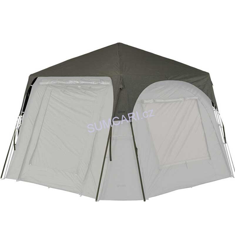 Mivardi mini přehoz k přístřešku Base Camp Xtreme XXL