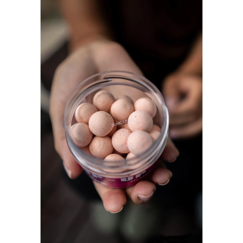 Carp Inferno Pop - up Boilies Chaos 16mm, 150ml