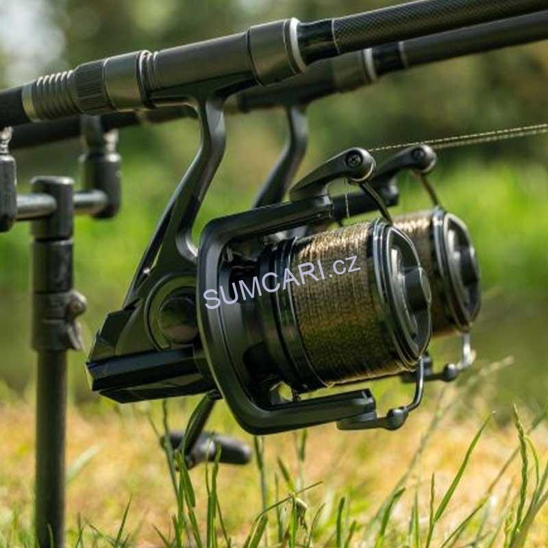 Avid Carp naviják Ex-Cast 10000 Reel