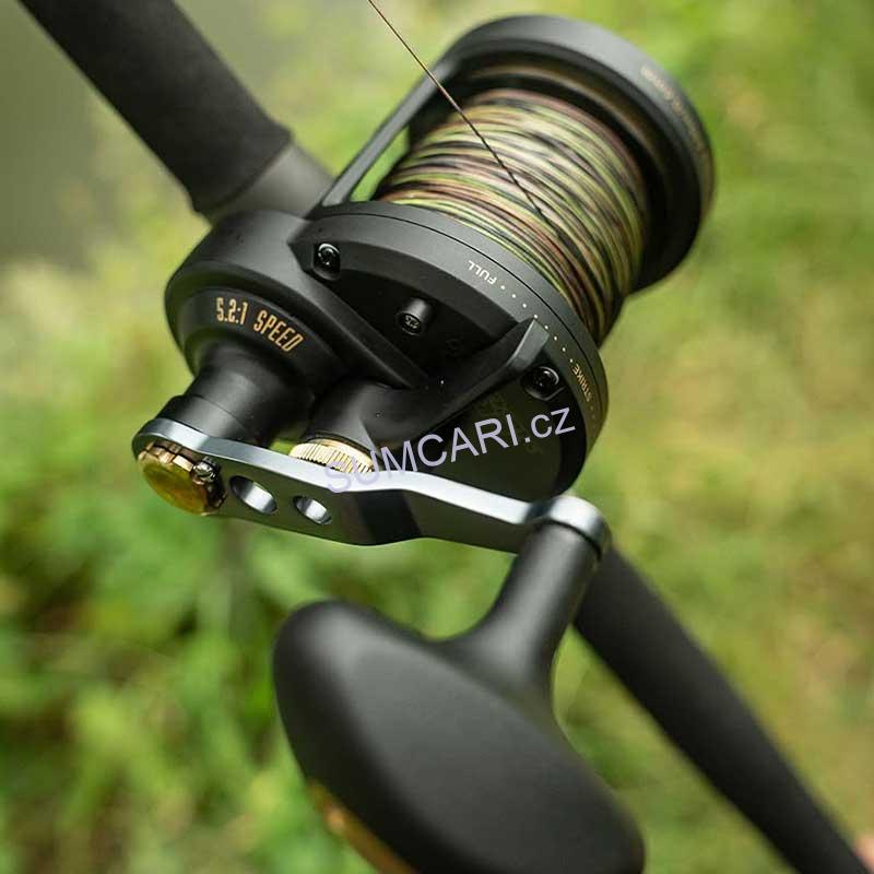 Black Cat multiplikátor BUSTER LH BCB 650