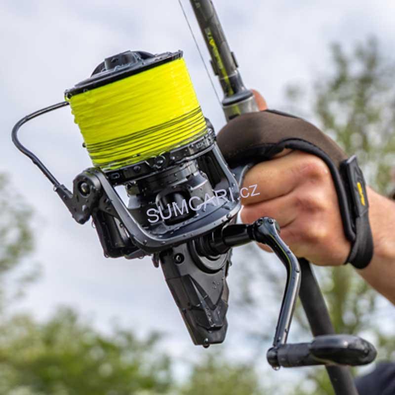Avid Carp naviják Ex-Cast 14000 Reel