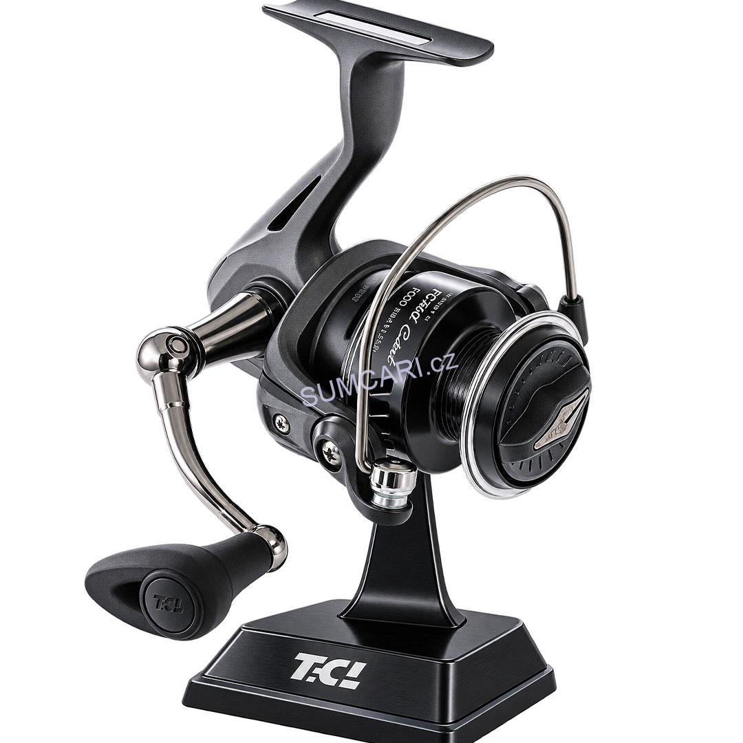 TICA naviják Flash Cast FC 4000