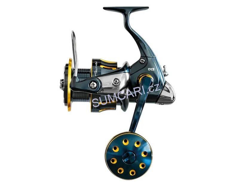 TICA naviják Talisman TGS 5500