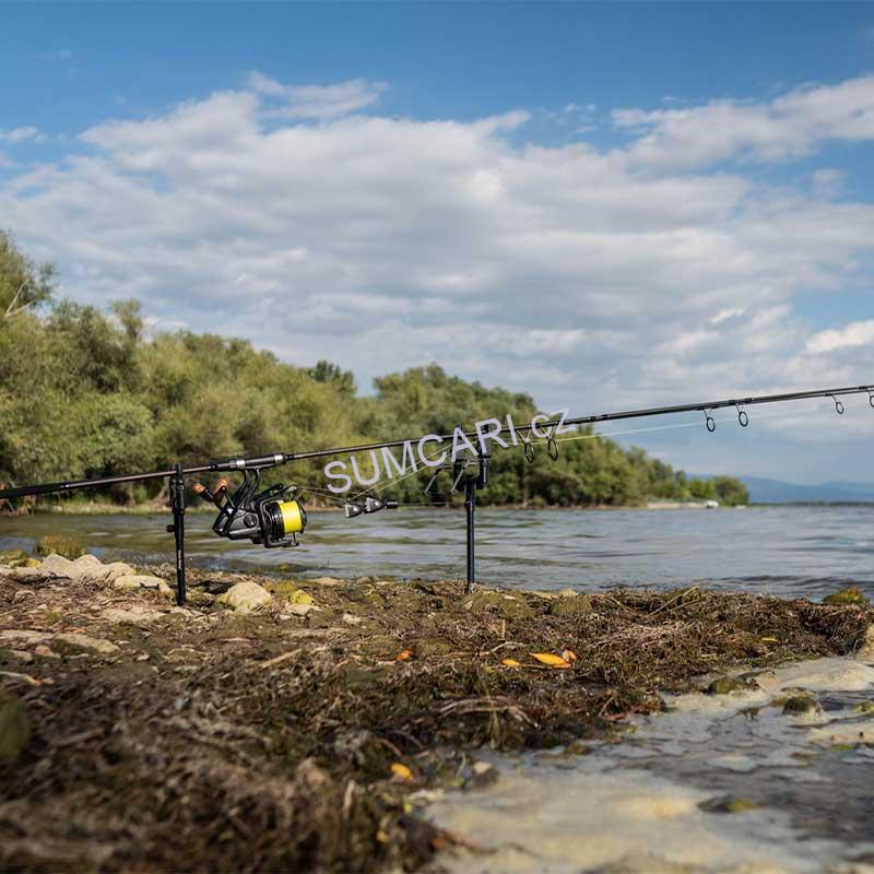 Giants fishing prut XRS180 10ft 3.00m, 3.00lb, 2 díl