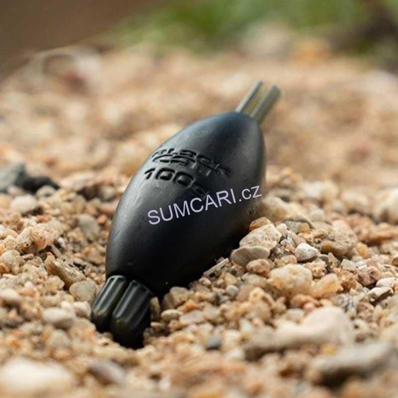 Black Cat sumcové zátěže Quick Change Inline Weight 100g, 3ks