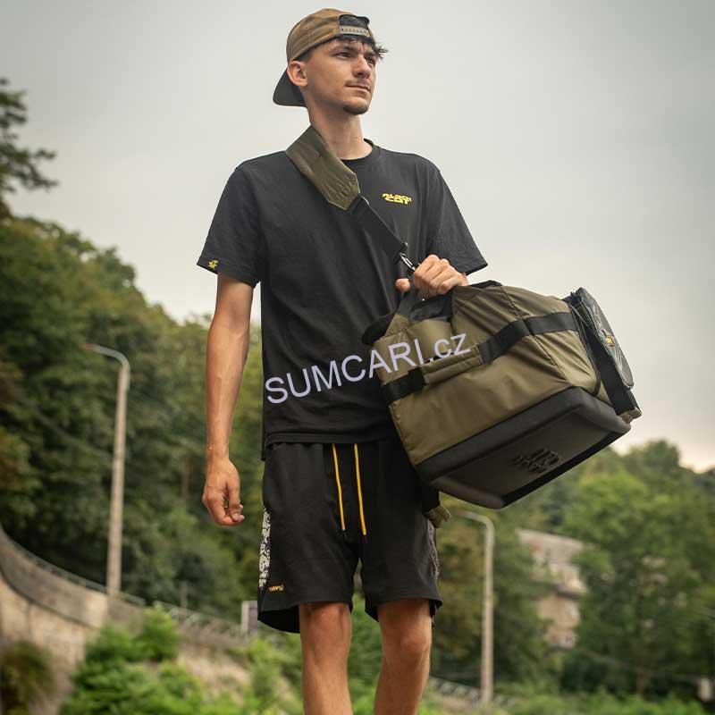 Black Cat taška Battle Cat ELITE Kit Carrier