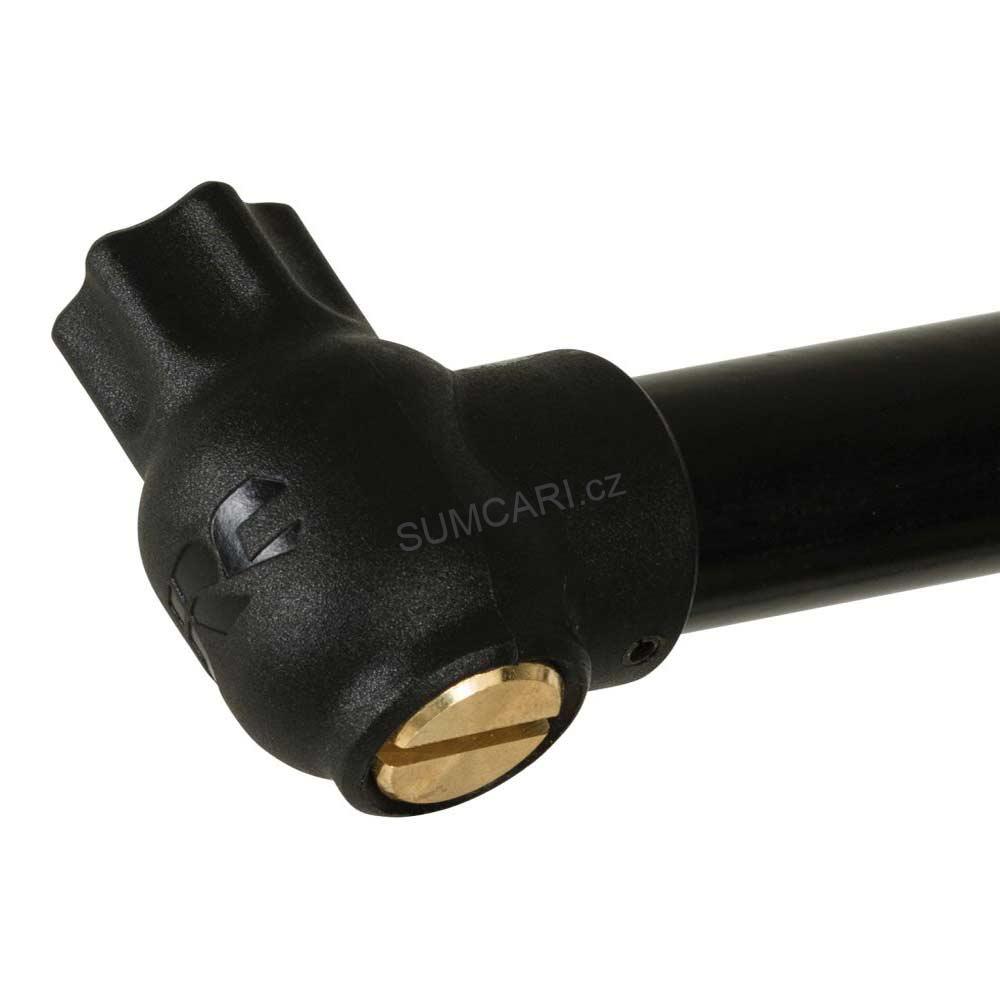 JRC stojan na pruty Contact SQR Pod 3Rod