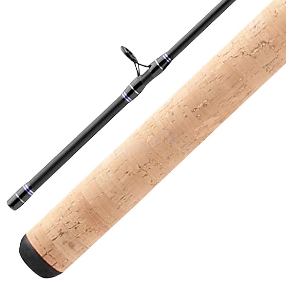 Abu Garcia prut DEVIL Spin 2.70m 15-40g, 2 dílný