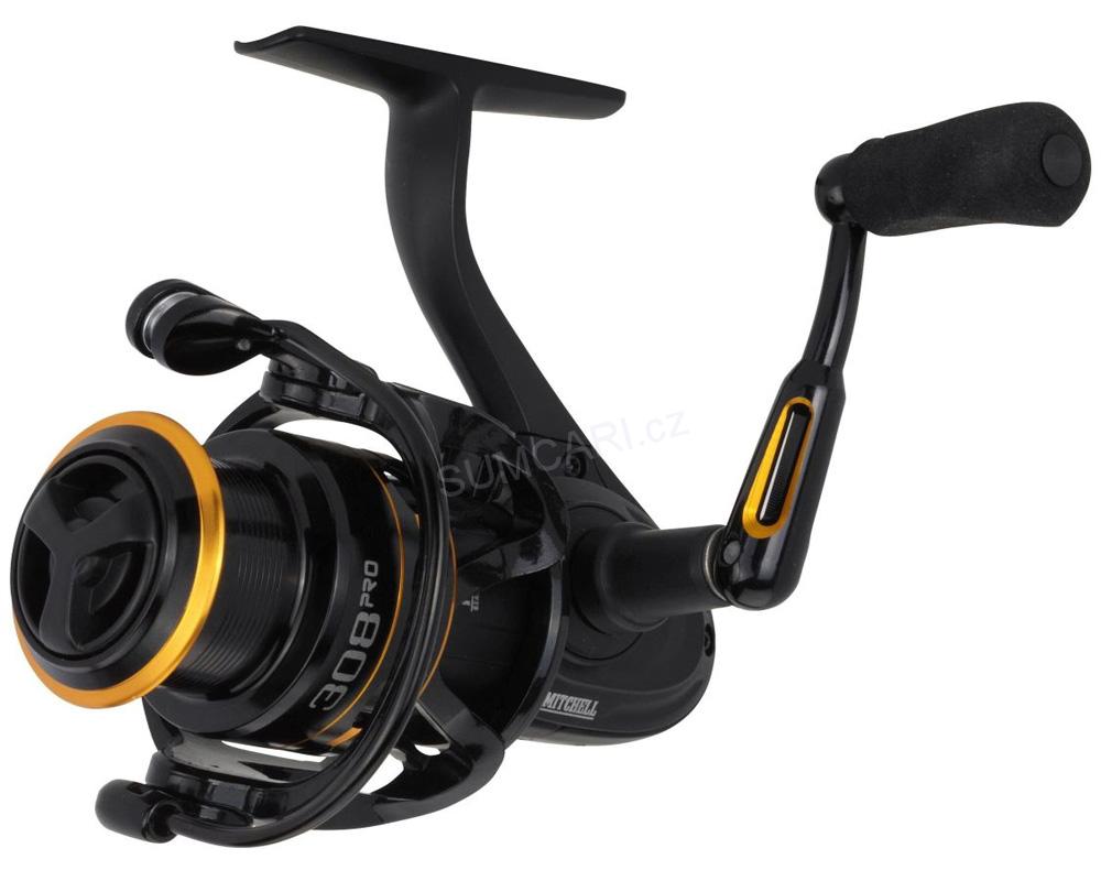 Mitchell naviják 308 PRO
