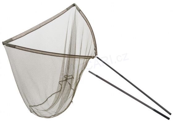 Mivardi podběrák Executive MK2 100 x 100 cm + tyč