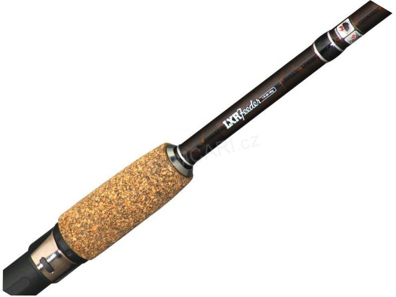 Giants Fishing prut LXR Feeder 12ft 3.60m 50-100g + naviják zdarma!