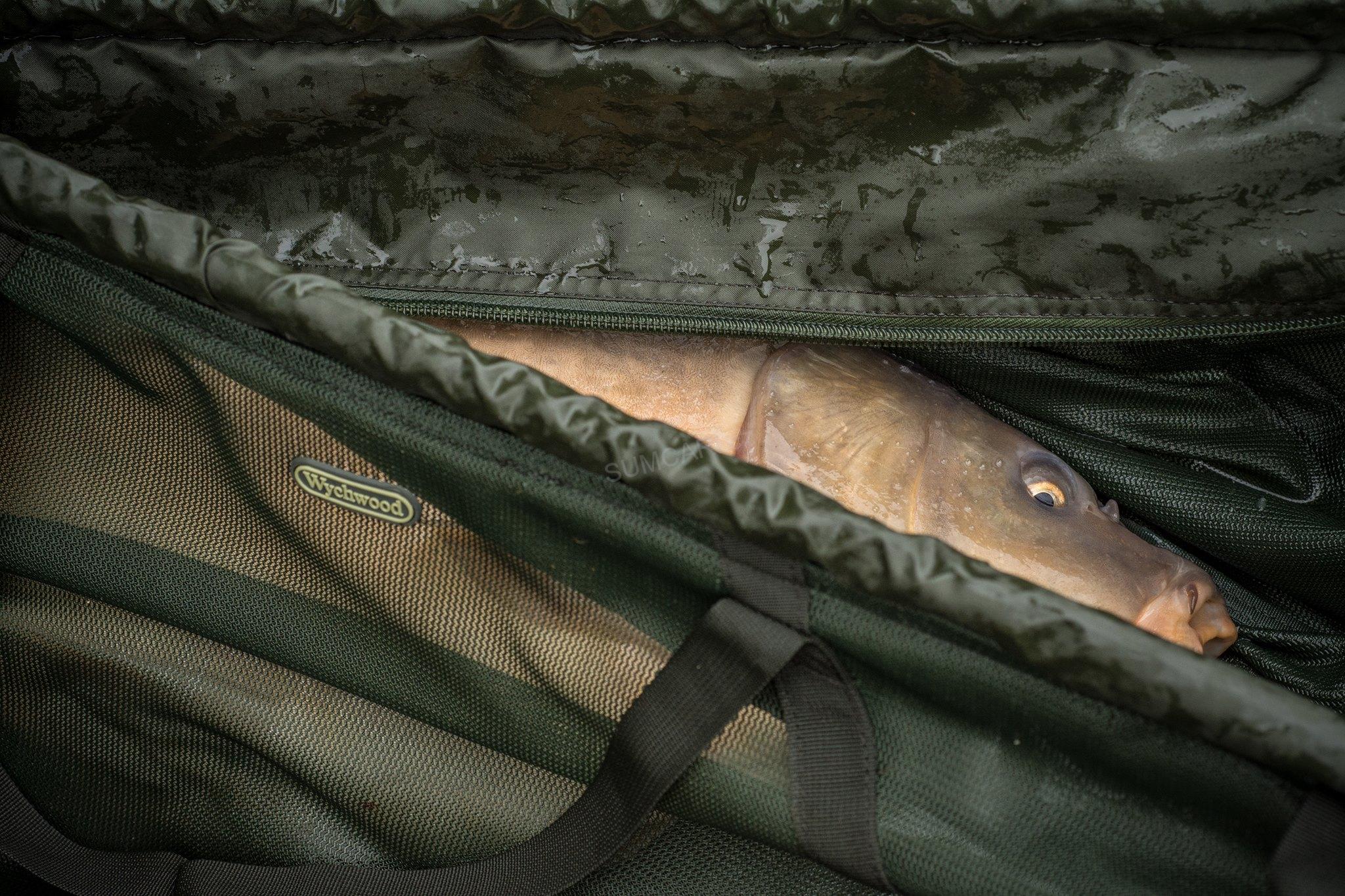 Wychwood vážící sak Floating Weigh Sling