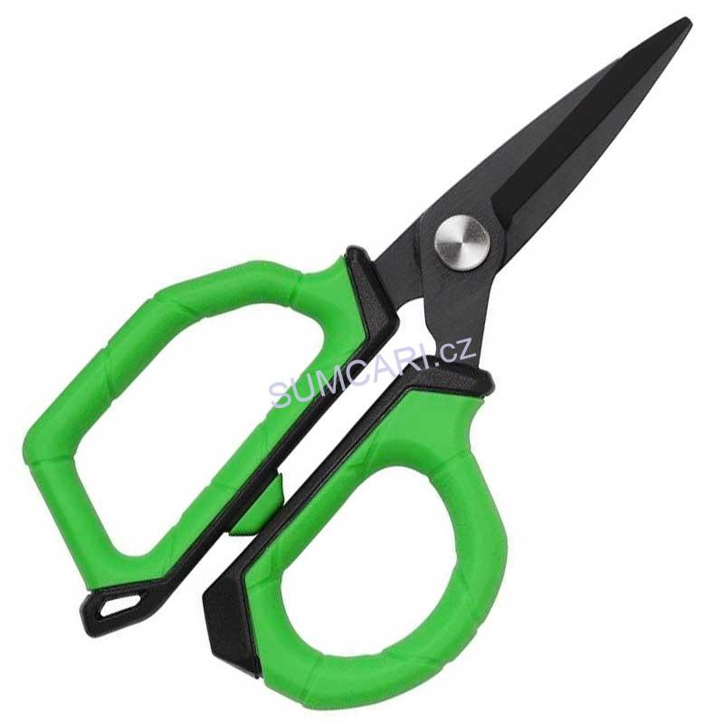 MADCAT nůžky Braid Scissors