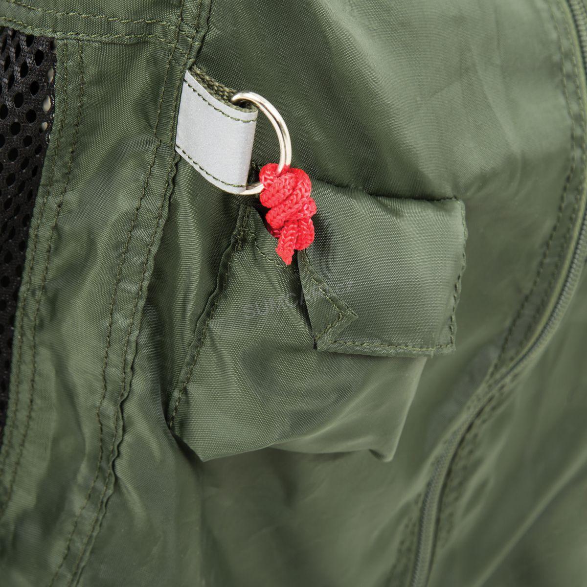 JRC sak Cocoon 2G Recovery Sling