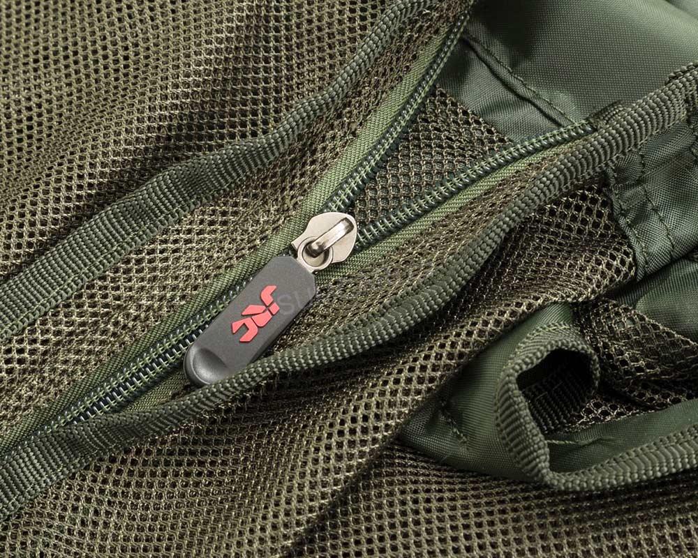 JRC sak Cocoon 2G Folding Mesh Weigh Sling